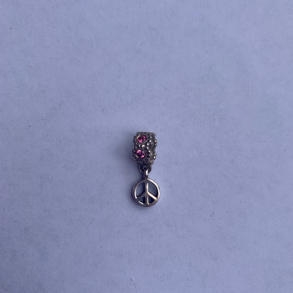 Pandora Charm